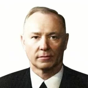 Алексей Кириллович Кортунов